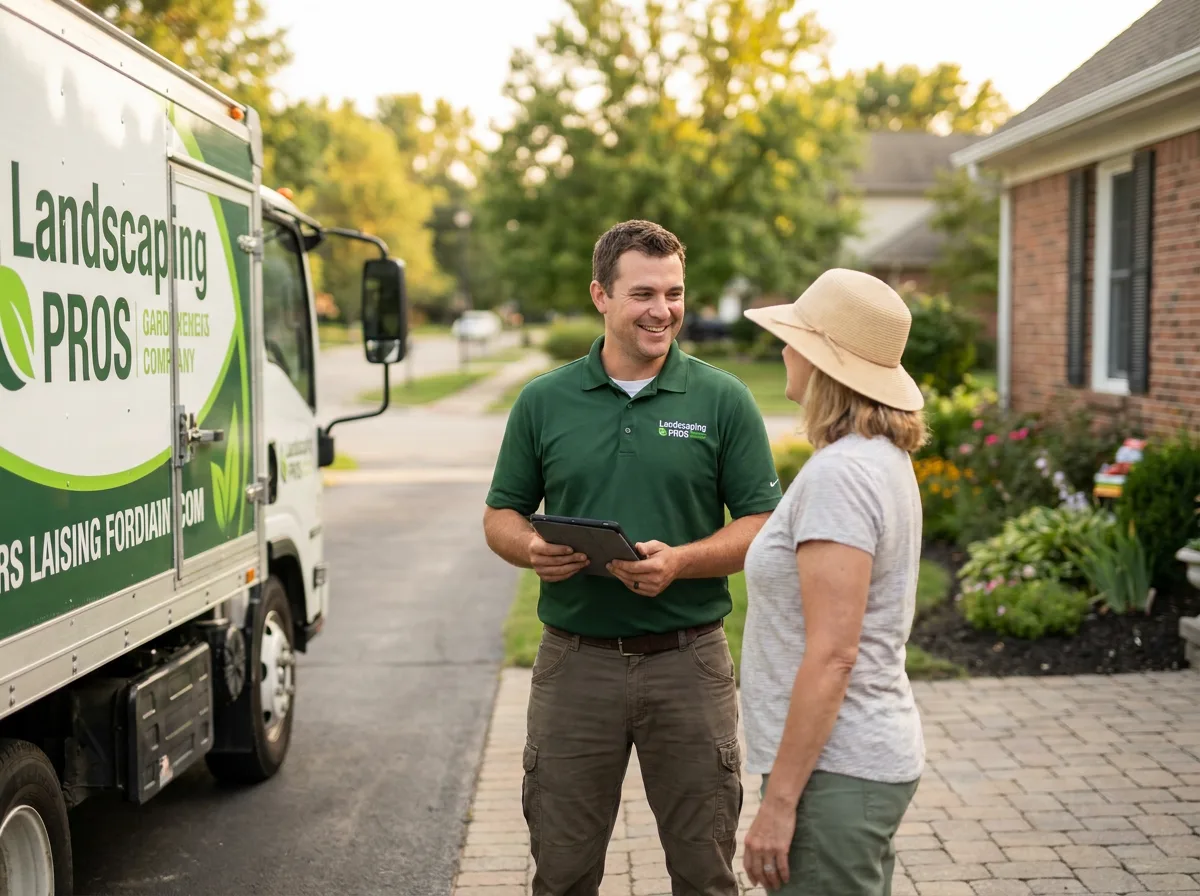 Landscaping Pleasant Unity, PA FAQs